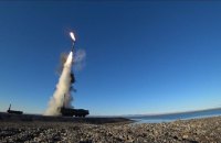 Резніков оприлюднив дані щодо залишків ракет у Росії