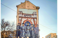 Дивовижі київського стріт-арту