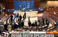На Януковича подали в суд за отрицание геноцида украинцев 