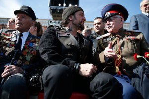 Российский байкер "Хирург" попался на международной афере