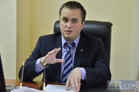 Обнародовано содержание жалобы на Холодницкого