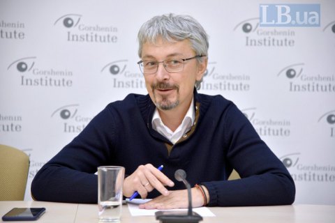 Кабмін виділив 1 млрд грн для культури та креативних індустрій