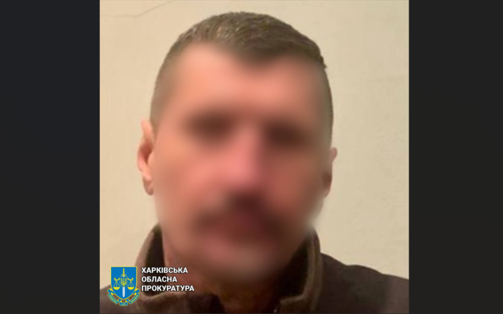 У Харкові судитимуть чоловіка, який застрелив військового і планував вбивство глави  ОВА Олега Синєгубова