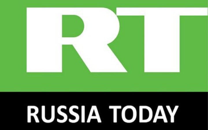 Суд ЄС підтвердив заборону на трансляцію контенту RT навіть на сайтах із вільним доступом