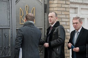На суд над Тимошенко приехали 20 депутатов