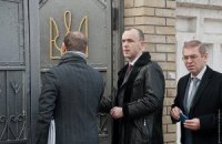 На суд над Тимошенко приехали 20 депутатов