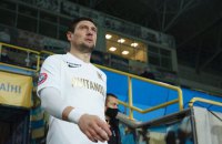 Селезнев признался, что на сборах "Колоса" в Турции выпил несколько бокалов вина в баре с друзьями