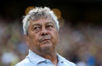 Луческу не прийшов на післяматчеву пресконференцію через фанатів "Фенербахче", які скандували ім'я президента РФ