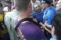 В России за месяц совершили 13 нападений на журналистов