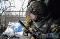 Ситуация на позициях 40-го батальона критическая, помощь не пришла