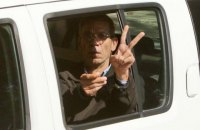 ​Угонщик египетского самолета арестован на 8 суток