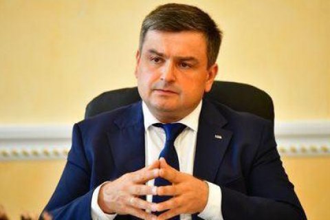 "Укрзализныця" отстранила и.о. члена правления Веприцкого