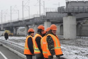 ​На столичном рынке труда - дефицит рабочих кадров