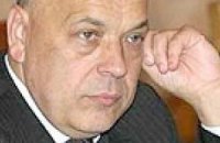 Москаль считает, что поимка Лозинского - обязанность СБУ