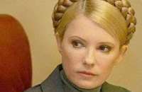 Если победит Тимошенко, досрочных выборов в Раду не будет