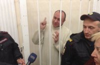 В Севастополе экс-глава "Русского блока" получил девять лет строгого режима