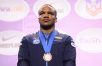 Беленюк виграв “бронзу” на Чемпіонаті Європи з греко-римської боротьби