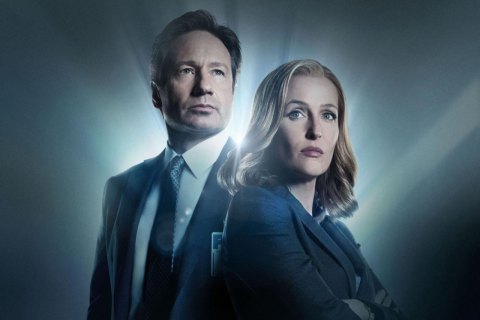 Крис Картер снимет продолжение "Секретных материалов"