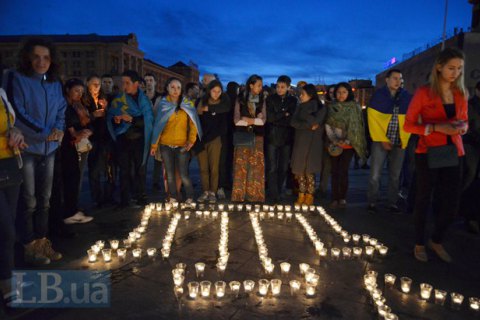 Рада закликала світ визнати депортацію кримських татар геноцидом