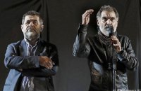 На должность главы Каталонии выдвинули арестованного сепаратиста Санчеса
