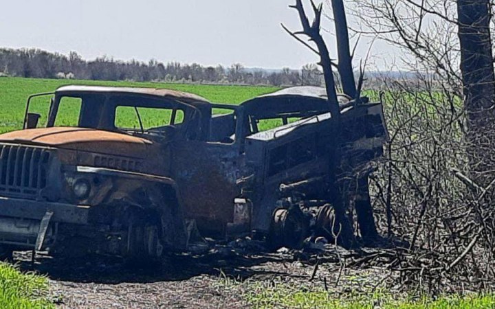 Украинские защитники уничтожили на востоке 180 оккупантов и отбили 6 атак, - ОТГ "Восток"