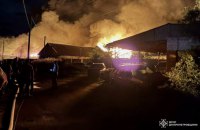 Росіяни вбили в Дніпропетровській області двох людей (оновлено)