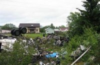 Число погибших в авиакатастрофе в Карелии достигло 46 человек