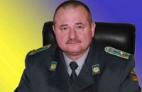 Порошенко присвоил погибшему Игорю Момоту звание генерал-майора