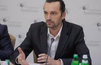 Владимир Лапа уволился с должности главы Госпродпотребслужбы