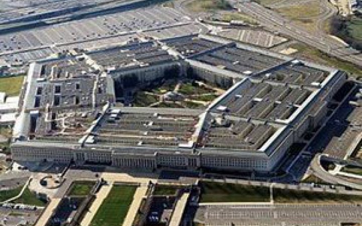 Пентагон виділяє 179 мільйона доларів на потреби США та України