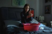 На Нью-Йоркському кінофестивалі покажуть німецько-український фільм «Я рідко прокидаюсь мріючи» 
