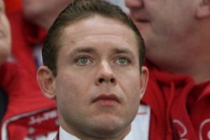 Павел Буре: "Малкин провел турнир так, как я полуфинал в Нагано"