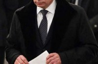 Путин: второй тур неизбежен, я к этому готов