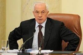 Азаров: газ подорожает, но этого никто не почувствует 