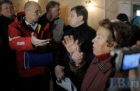 У Аделаджи уверяют, что ничего не будут строить в сквере на Березняках