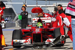 "Феррари" готова помочь технически новичкам Ф-1 