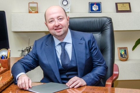 Глава Госфинмониторинга рассказал, как Украина избежала санкций FATF