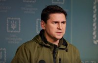Янукович – политический труп, не совместимый с украинским контекстом, – Подоляк