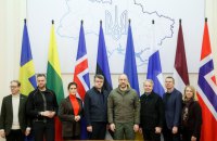 Україна розраховує на повне відключення банків РФ від SWIFT у 9-му пакеті санкцій, – Шмигаль