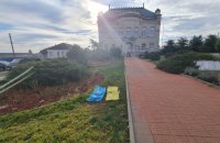 За наругу над прапором України затримали мешканку Харківщини