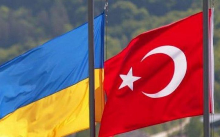 Туреччина може взяти участь в гарантіях безпеки для України