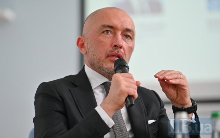 В НБУ провели зустріч з представниками дипломатичного корпусу країн G7 та ЄС