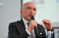 В НБУ провели зустріч з представниками дипломатичного корпусу країн G7 та ЄС