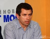 Принципиальных нарушений во время виборов не было, – Евгений Жадан