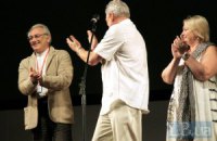 В Одессе состоялась премьера украинского фильма о Параджанове