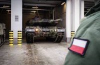 Масштабний витік даних Міноборони Польщі. Таємна операція Росії? 