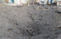 Росіяни обстрілюють Курахівку на Донеччині, відомо про одного загиблого