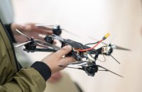 Представник НАТО: Понад дві третини російських танків вдалося знищити завдяки FPV-дронам