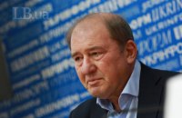 В тюрьмах Крыма удерживается более 80 политзаключенных, - Умеров