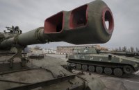 У Миколаєві пролунали вибухи, – мер (оновлено)